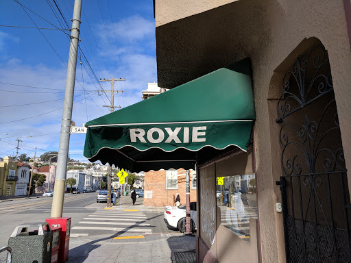 Roxie Food Center